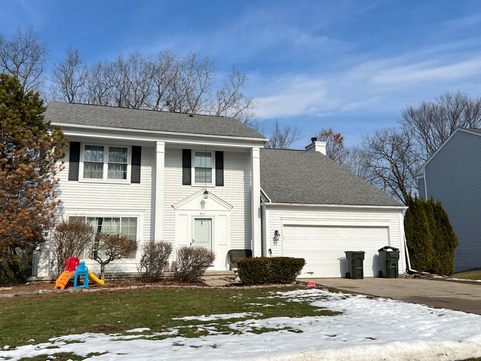 537 Arlington Dr Rochester Hills, MI 48307, Oakland County