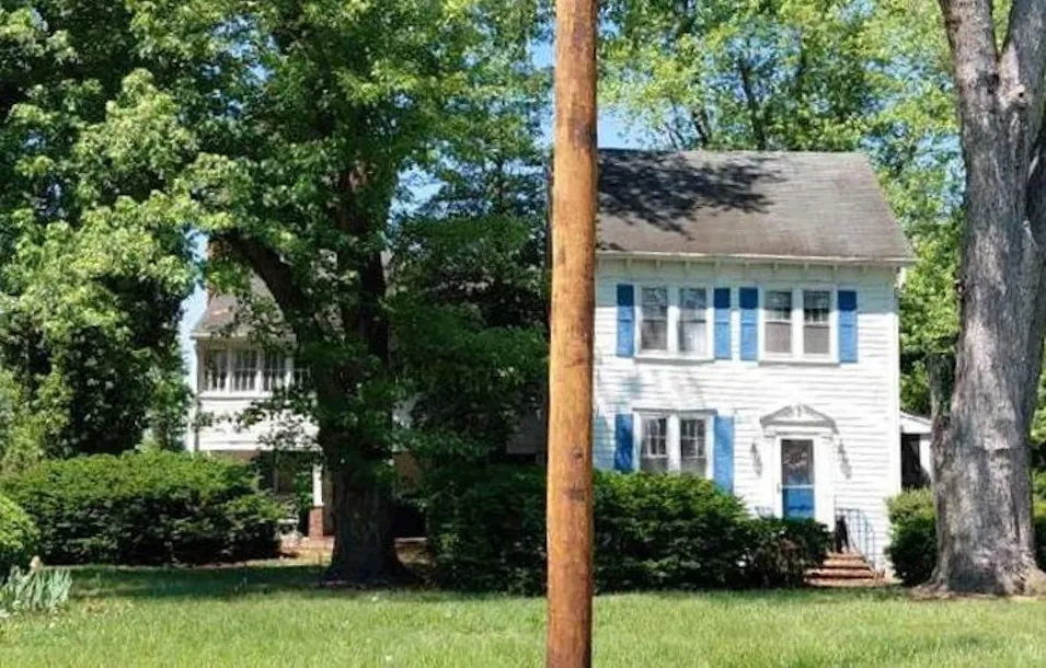 4032 Petersville Rd Knoxville, MD 21758, Frederick County