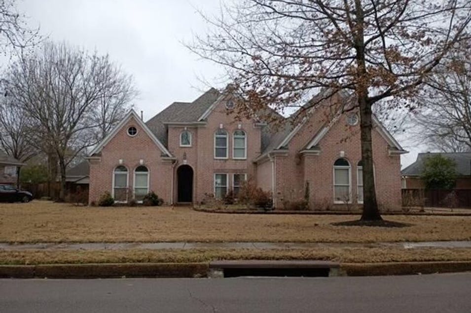 9325 Beaver Valley Ln Cordova, TN 38018, Shelby County