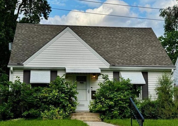 2813 Brunswick Ave S Saint Louis Park, MN 55416, Hennepin County