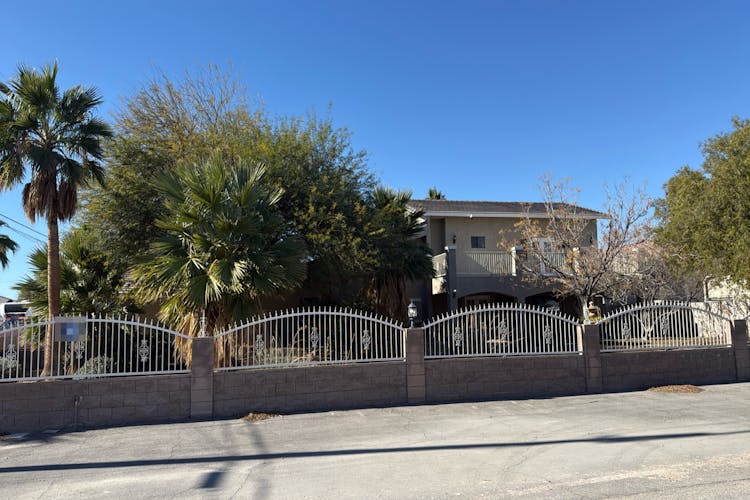 8725 Rancho Destino Road Las Vegas, NV 89123, Clark County