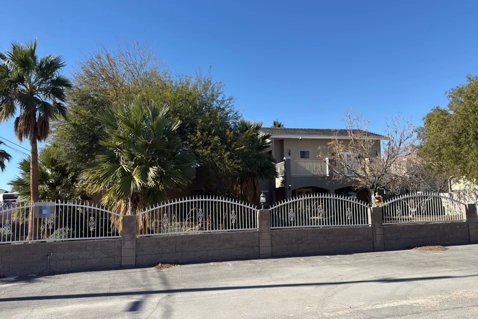 8725 Rancho Destino Road Las Vegas, NV 89123, Clark County