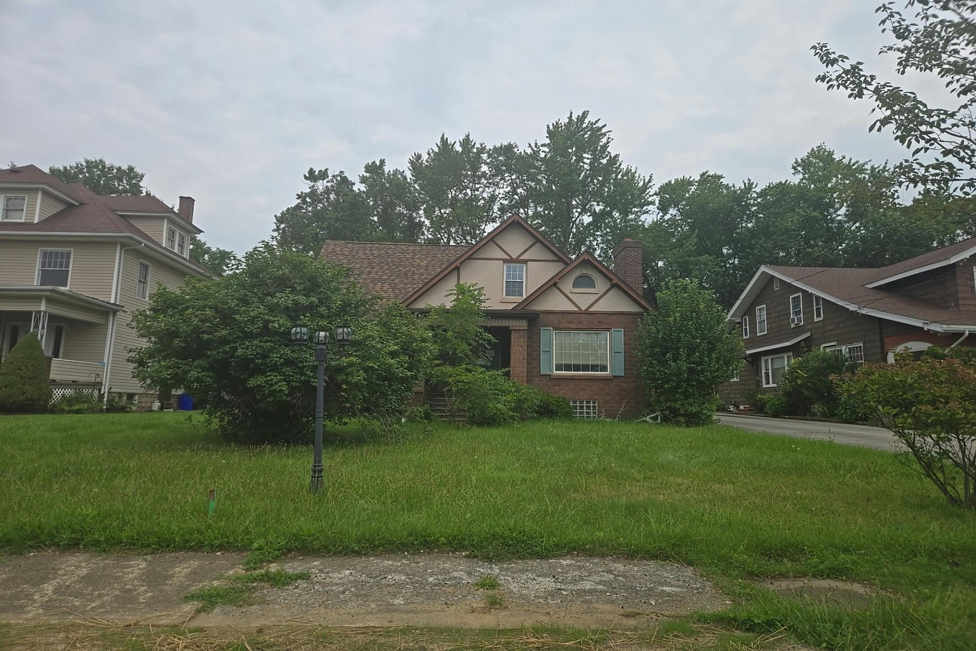 Norwood Ave, New Castle, PA 16105