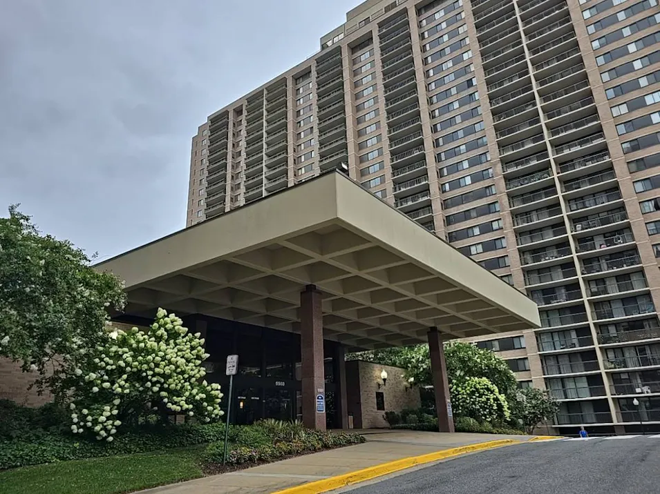 5505 Seminary Road, Apt 2103n Falls Church, VA 22041, Fairfax County