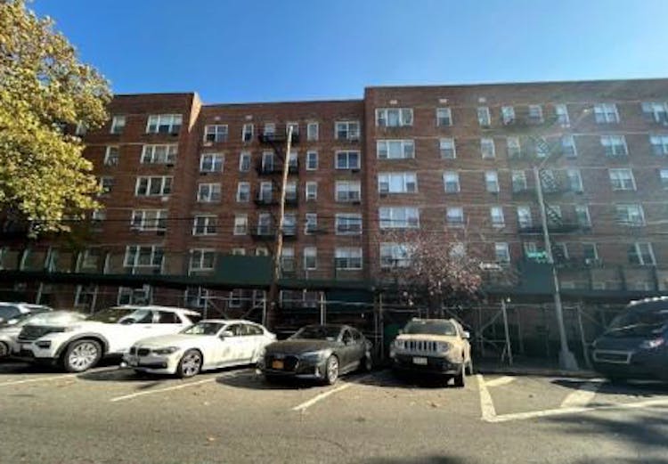 3636 Fieldston Rd 3l Bronx, NY 10463, Bronx County
