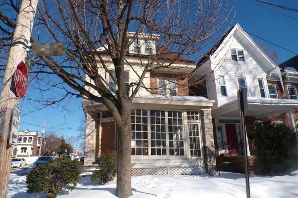 421 W 22nd St Wilmington, DE 19802, New Castle County