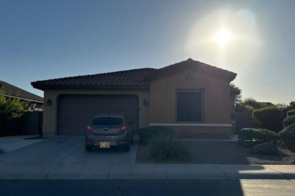 21838 North Bradford Drive Maricopa, AZ 85138, Pinal County