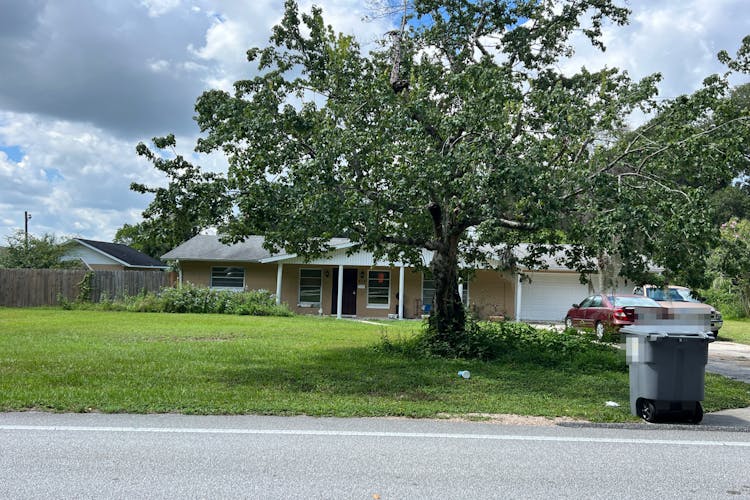 424 Hazen Rd Deland, FL 32720, Volusia County