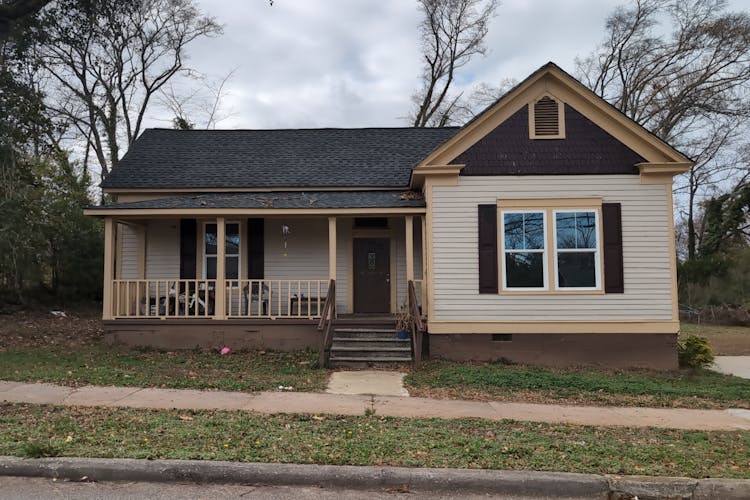 429 North 9th Street Griffin, GA 30223, Spalding County