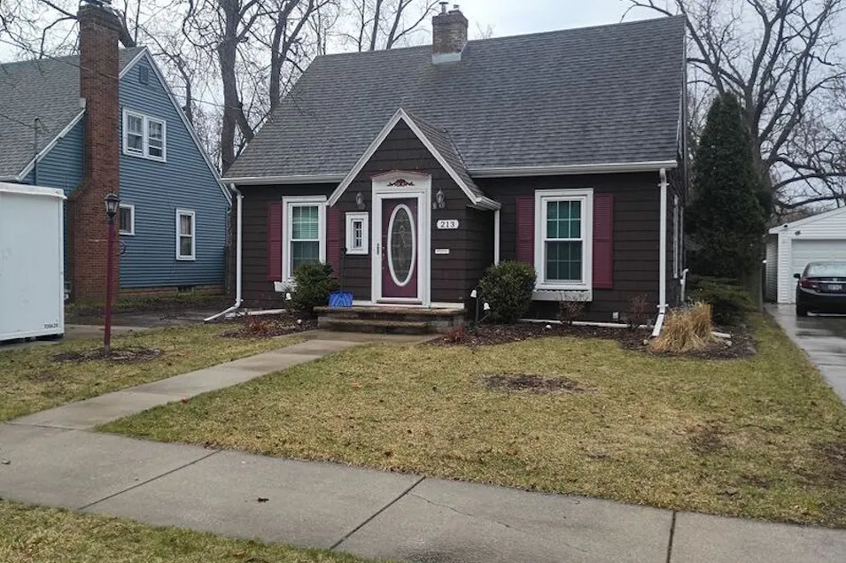 213 W Parkway Blvd Appleton, WI 54911, Outagamie County