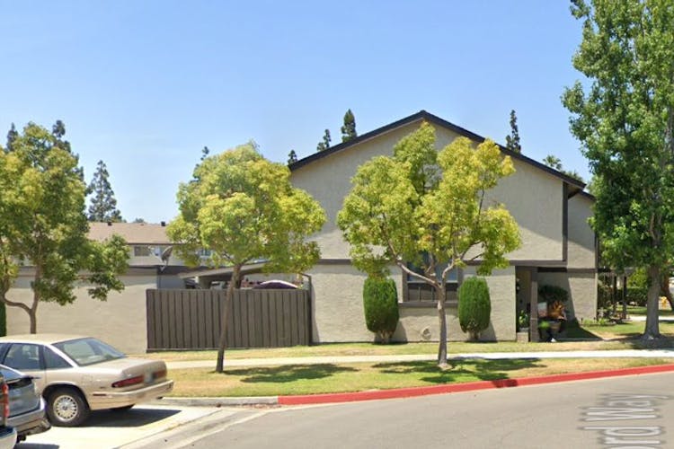 11202 Austin Way Stanton, CA 90680, Orange County