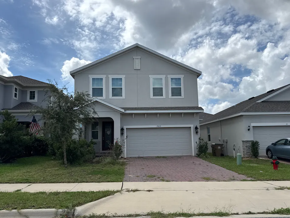 7835 Syracuse Dr Clermont, FL 34714, Lake County