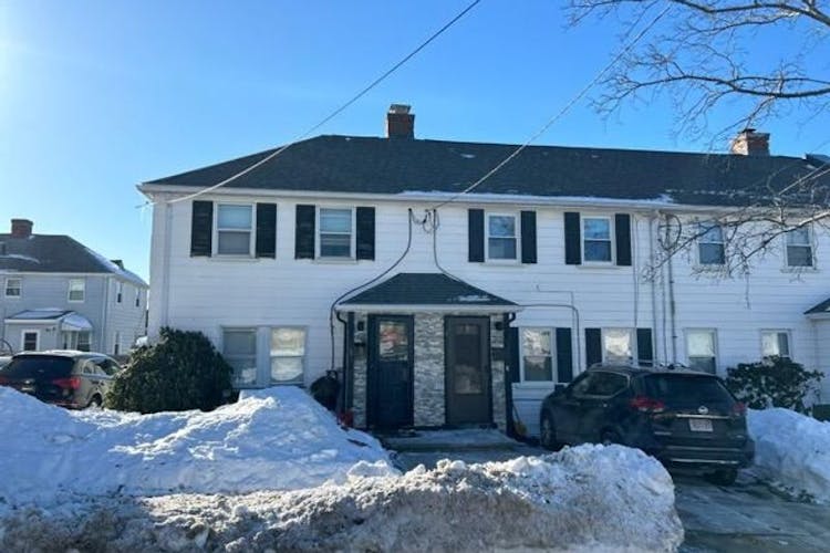 18 Perkins Avenue Malden, MA 02148, Middlesex County