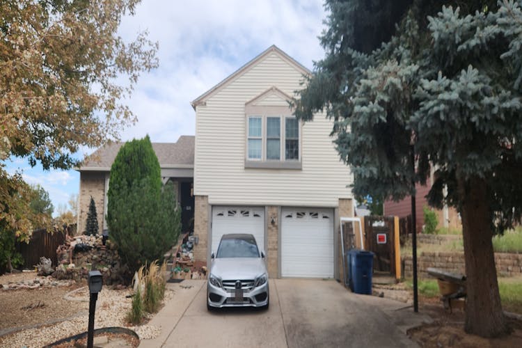 13105 E Idaho Place Aurora, CO 80012, Arapahoe County