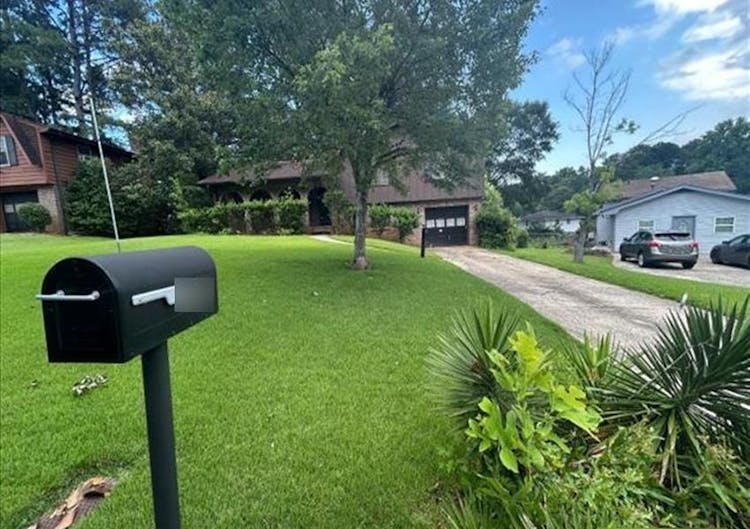 2209 Willoby Ct Morrow, GA 30260, Clayton County