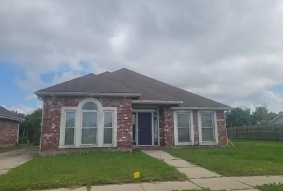 3305 Saint Marie St Meraux, LA 70075, St. Bernard County
