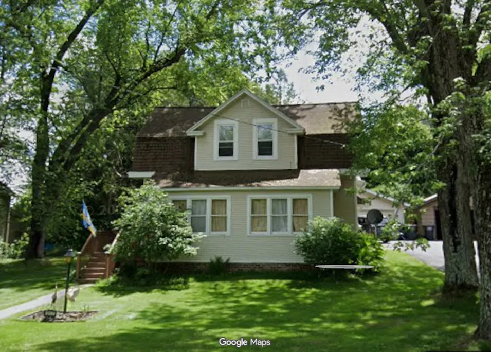 317 W Vinal St Wittenberg, WI 54499, Shawano County