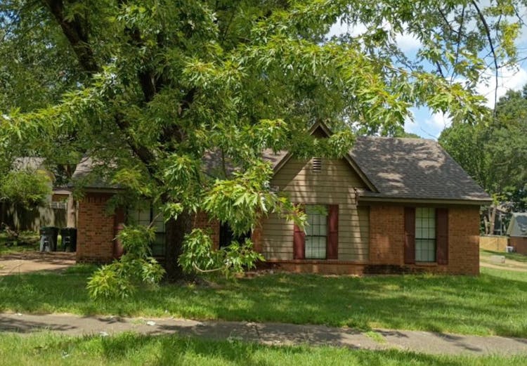 6400 Saginaw Rd Memphis, TN 38134, Shelby County