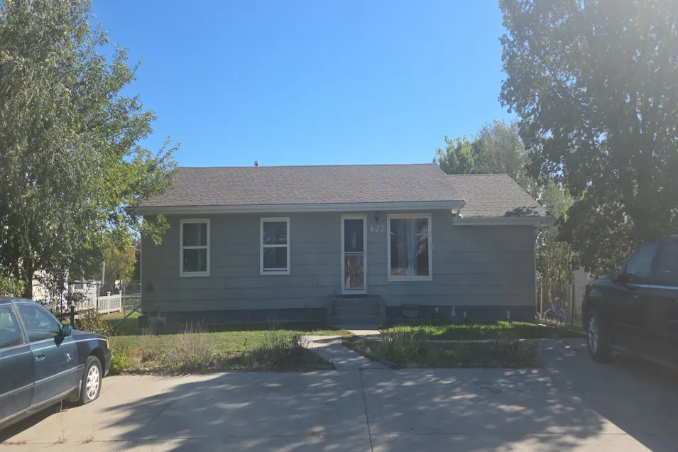422 N Morehead St Chadron, NE 69337, Dawes County