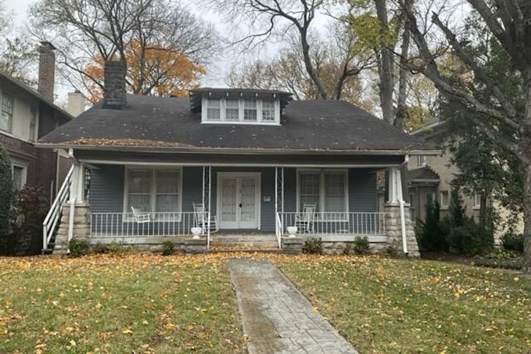 3822 Richland Ave Nashville, TN 37205, Davidson County