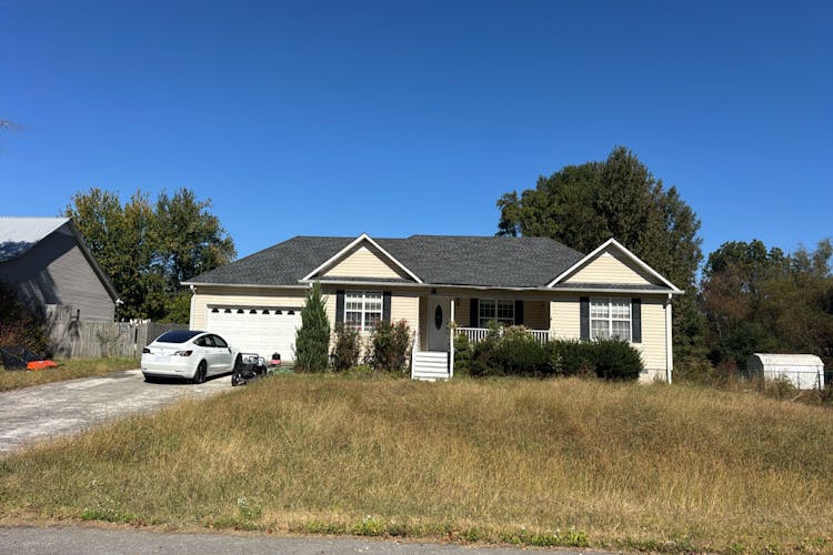 140 Land Cir Albertville, AL 35950, Marshall County