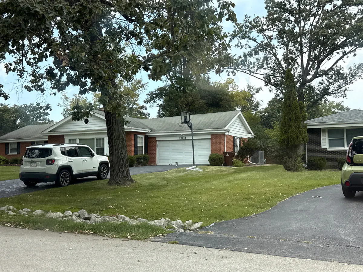 Greenwood Dr, Olympia Fields, IL 60461 #1