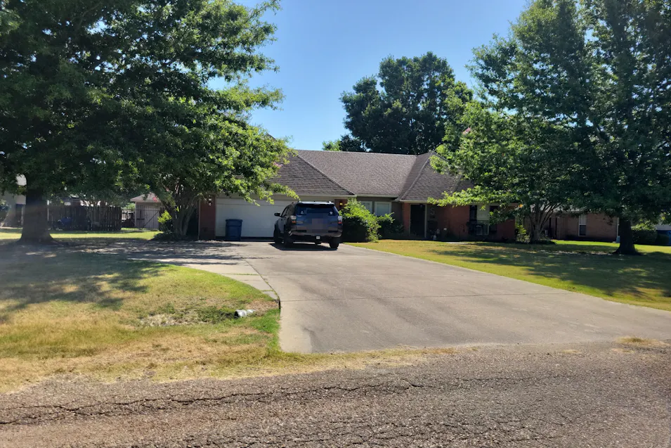 232 Crestline Ave Clarksdale, MS 38614, Coahoma County