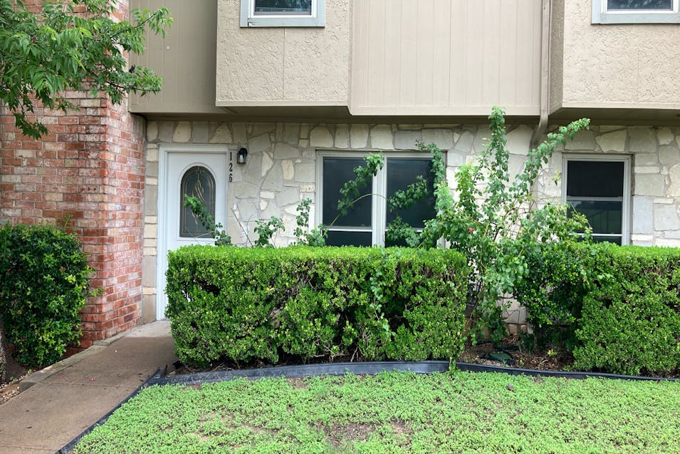 9009 North Plaza Unit 126 Austin, TX 78753, Travis County