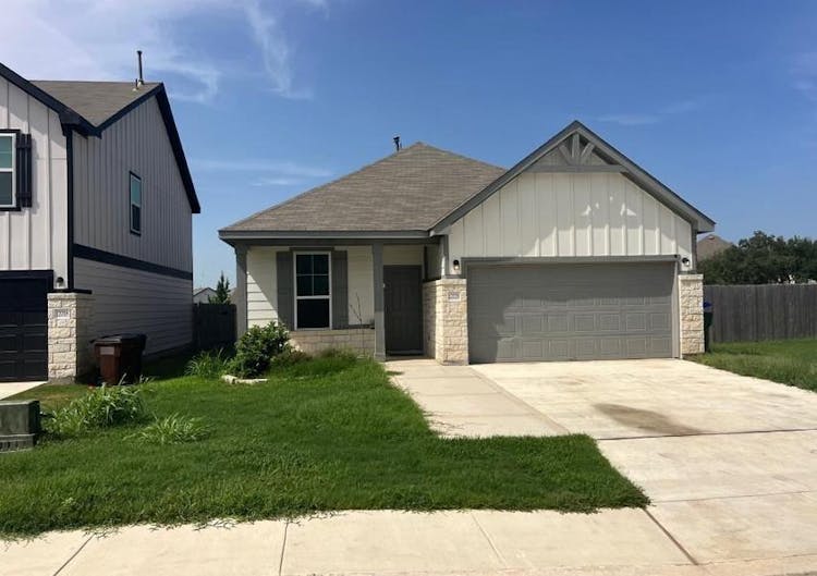 12026 Sitio Plains San Antonio, TX 78254, Bexar County