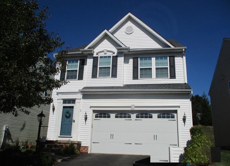 6202 Lenox Lane Mc Donald, PA 15057, Washington County