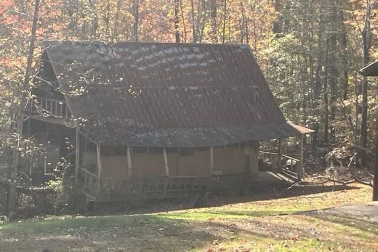 231 Alley Rd Wellington, KY 40387, Menifee County