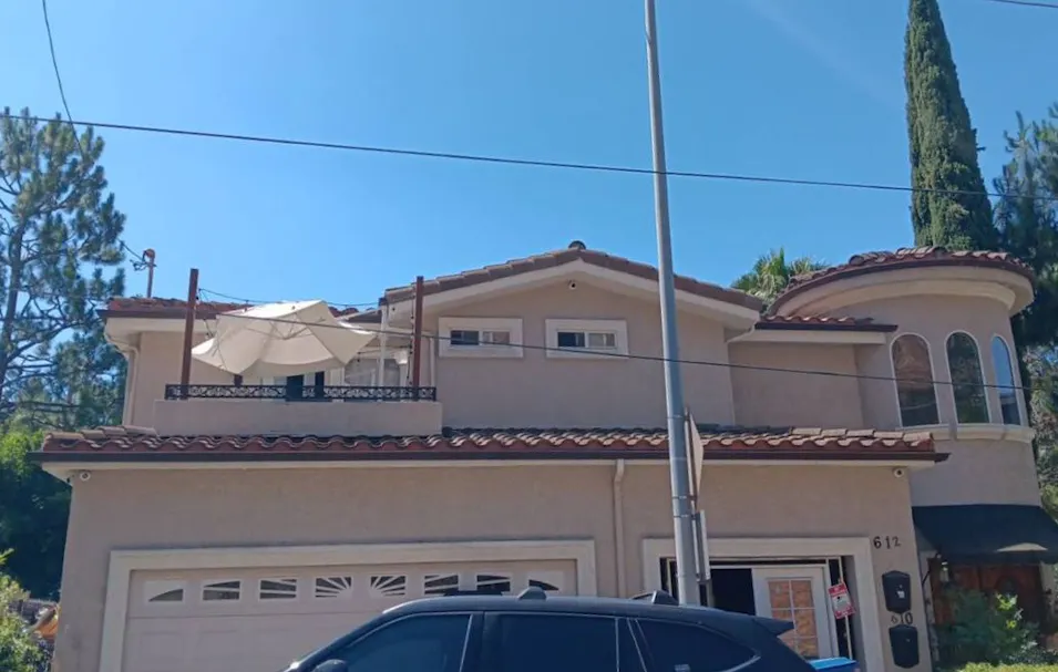 610 Montecito Dr Los Angeles, CA 90031, Los Angeles County