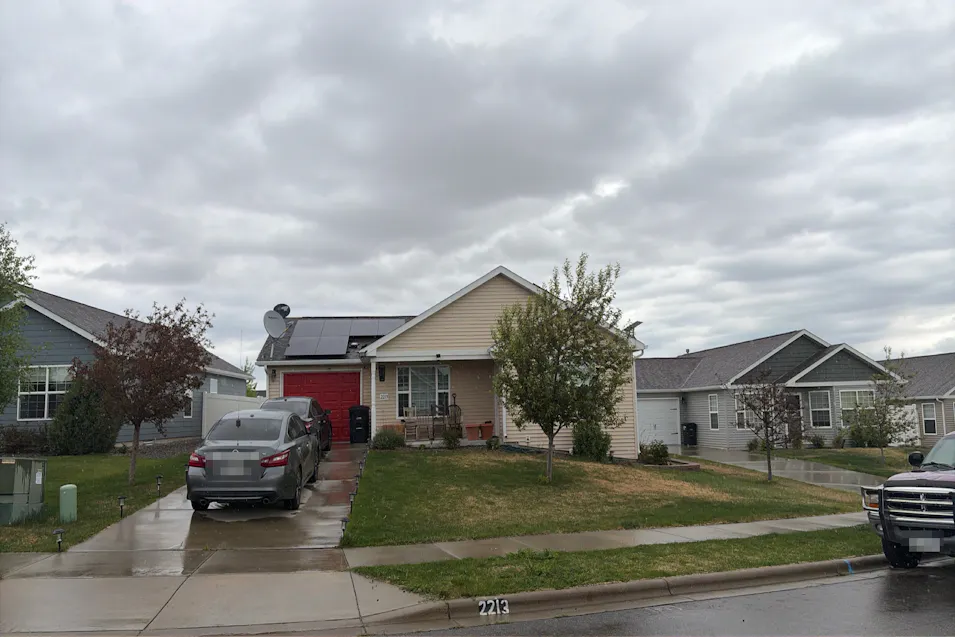 2213 Sierra Vista Cir Billings, MT 59105, Yellowstone County