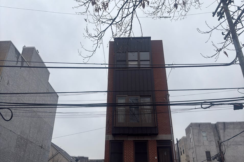 1812 West Montgomery Avenue Philadelphia, PA 19121, Philadelphia County