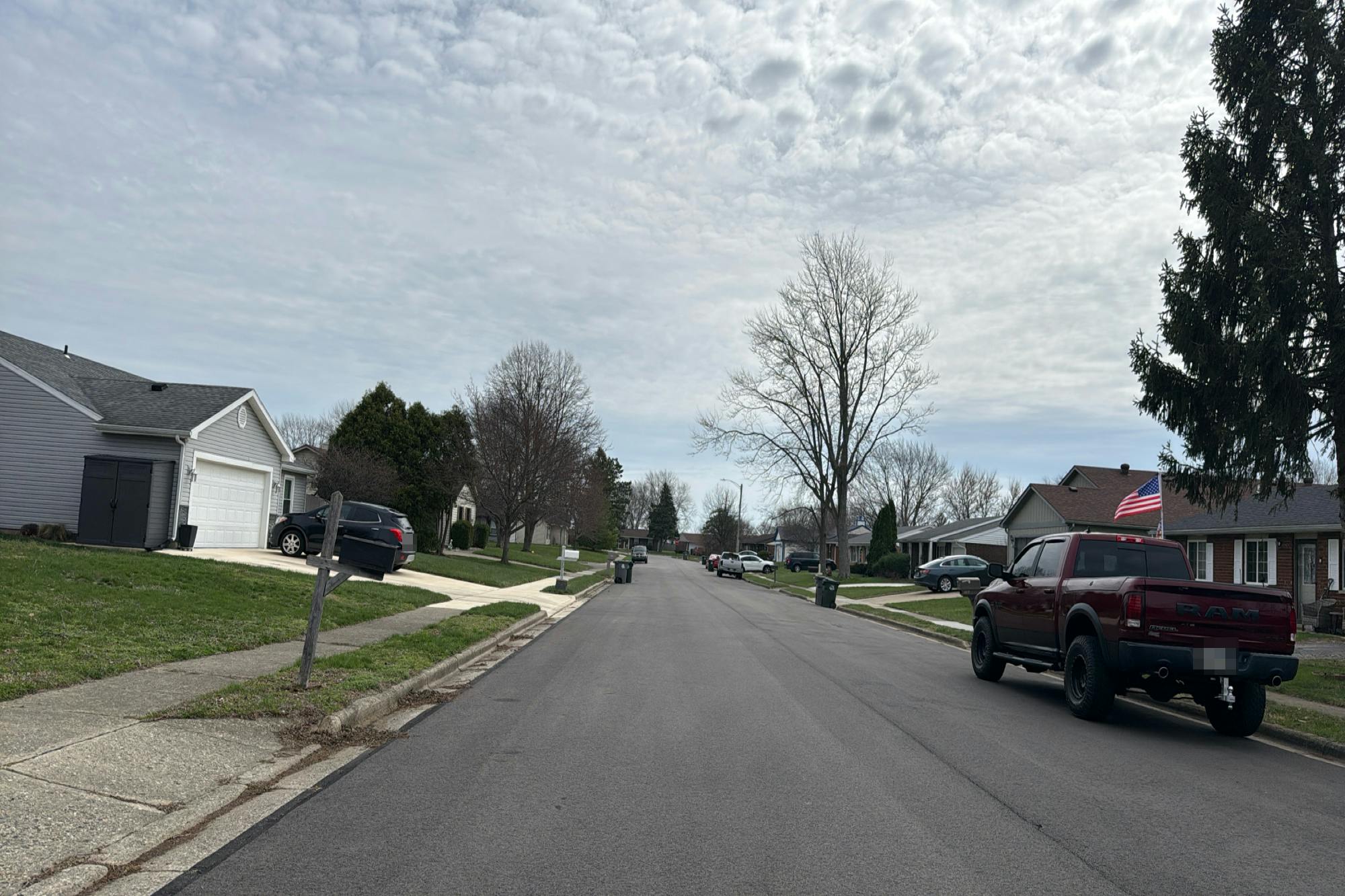 Aberdeen Ct, Troy, OH 45373