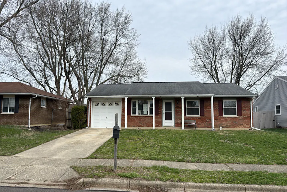 2513 Aberdeen Ct Troy, OH 45373, Miami County