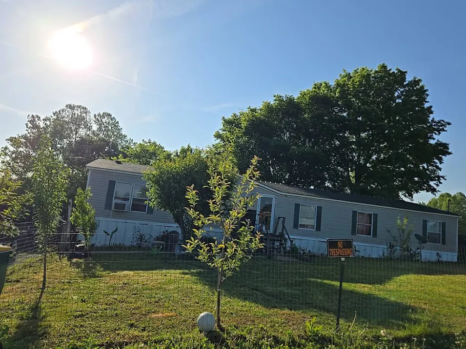 729 Elm St Spring Hill, TN 37174, Maury County