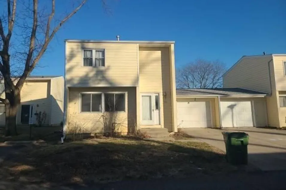 539 Meadow Court Ames, IA 50010, Story County