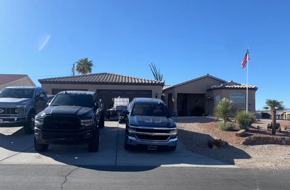 1700 Lockheed Bay Lake Havasu City, AZ 86404, Mohave County