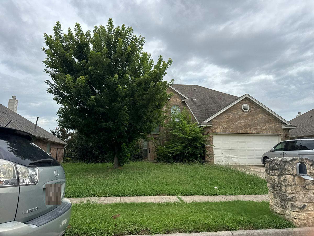 Bentley Dr, Mansfield, TX 76063