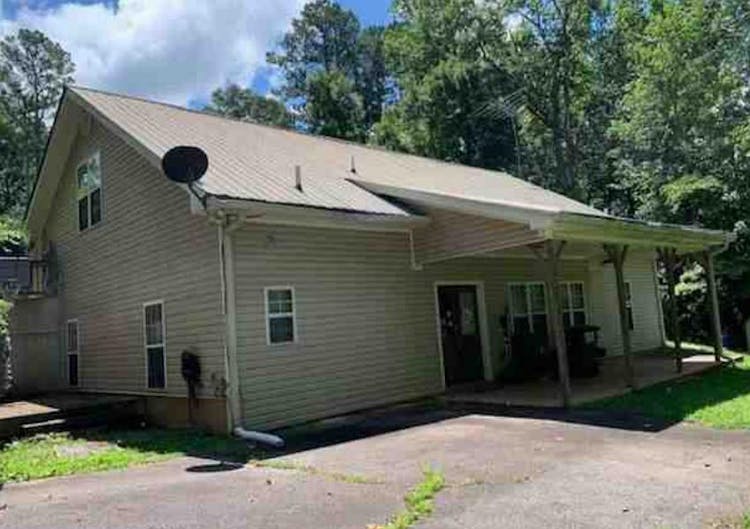 2029 Fletcher Dr Ball Ground, GA 30107, Cherokee County