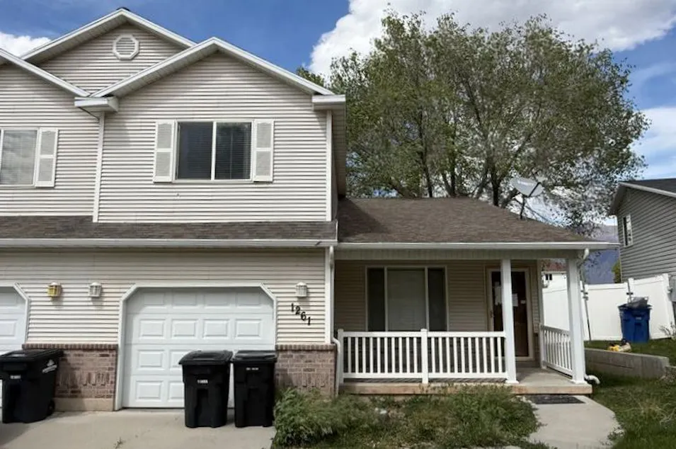 1261 E 680 N Spanish Fork, UT 84660, Utah County