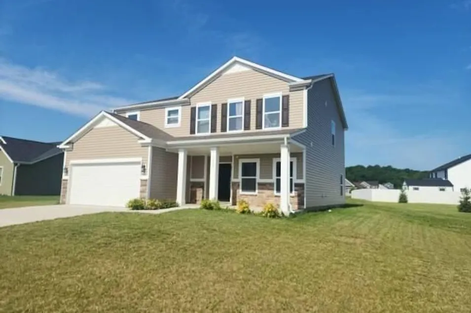 7408 W Natalie Dr Bloomington, IN 47404-8860, Monroe County
