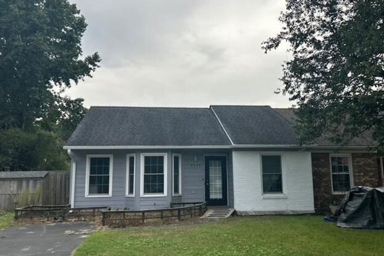 2725 Brookfield Drive Midway Park, NC 28544, Onslow County