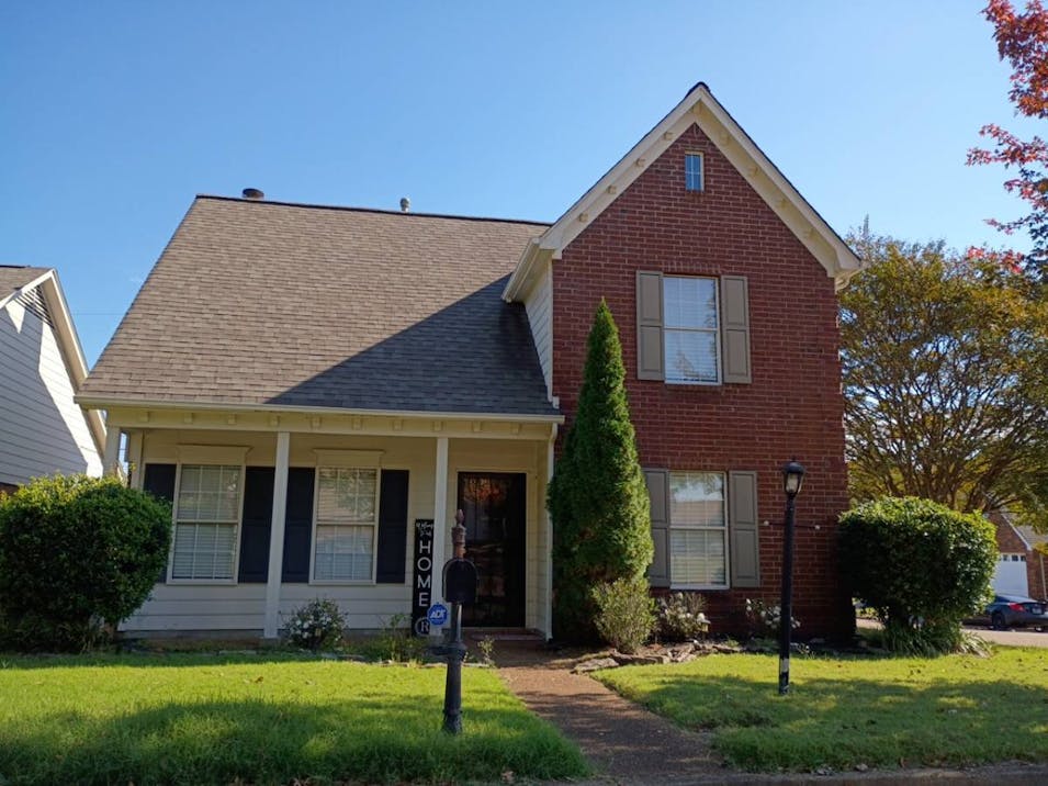 1604 Ranmar Dr Cordova, TN 38016, Shelby County