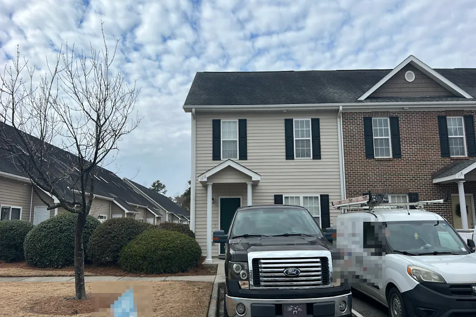 120 Lincoln Place Circle Leland, NC 28451, Brunswick County