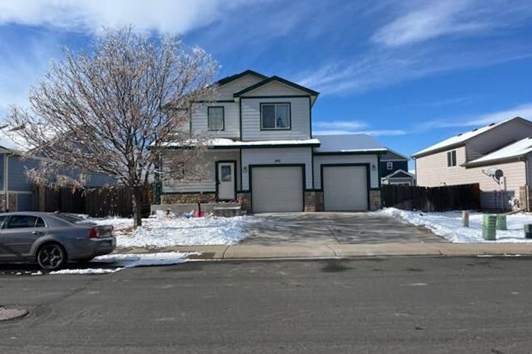 1451 South Haymaker Drive Milliken, CO 80543, Weld County
