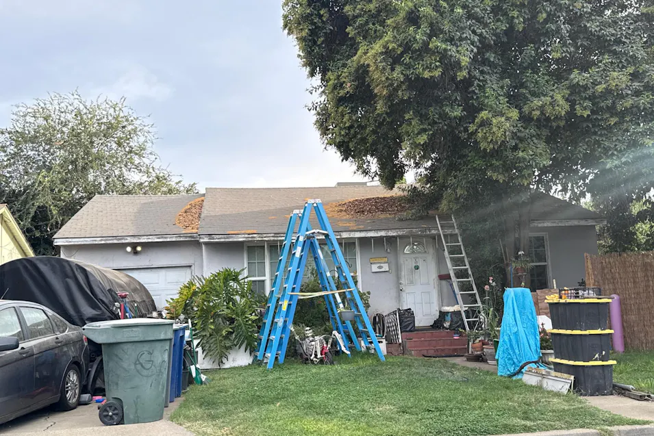 1144 W 24th Street Merced, CA 95340, Merced County