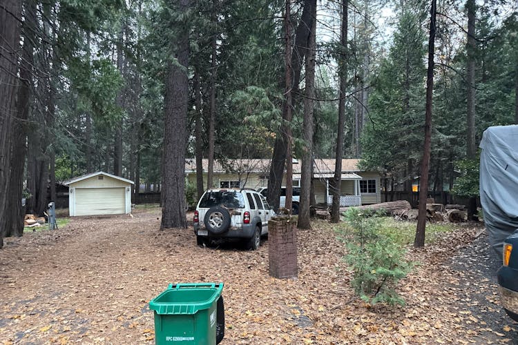 6169 Kilgord Ct Magalia, CA 95954, Butte County