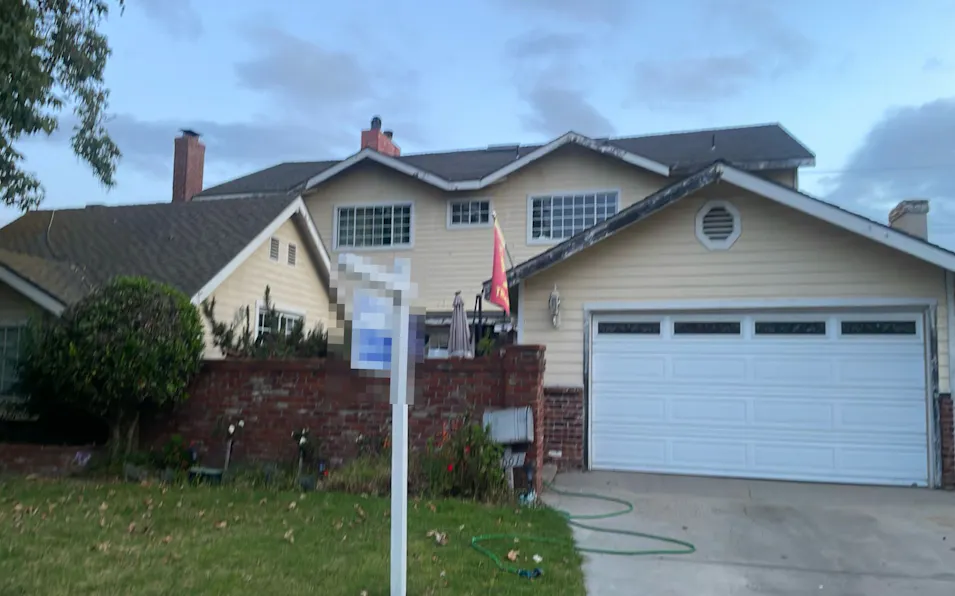 3001 Inverness Drive Los Alamitos, CA 90720, Orange County